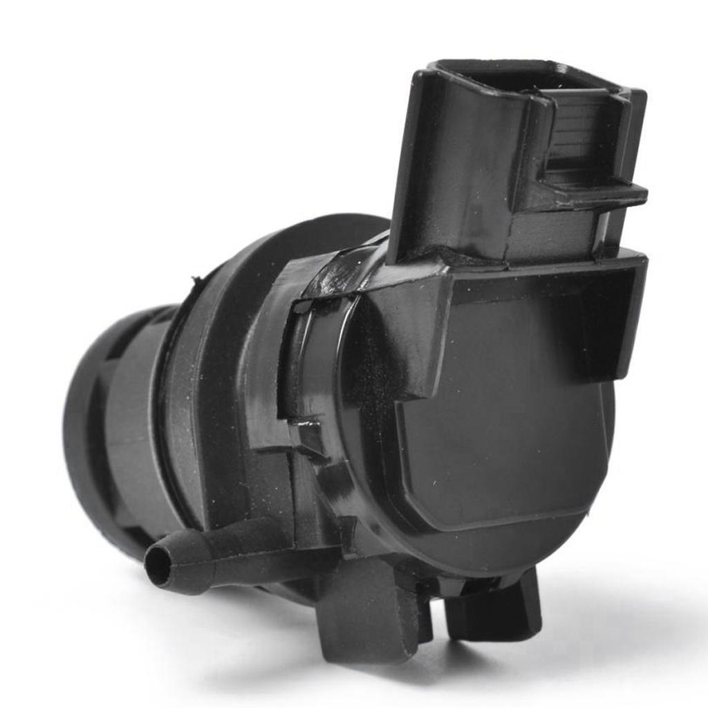 Windshield Washer Pump