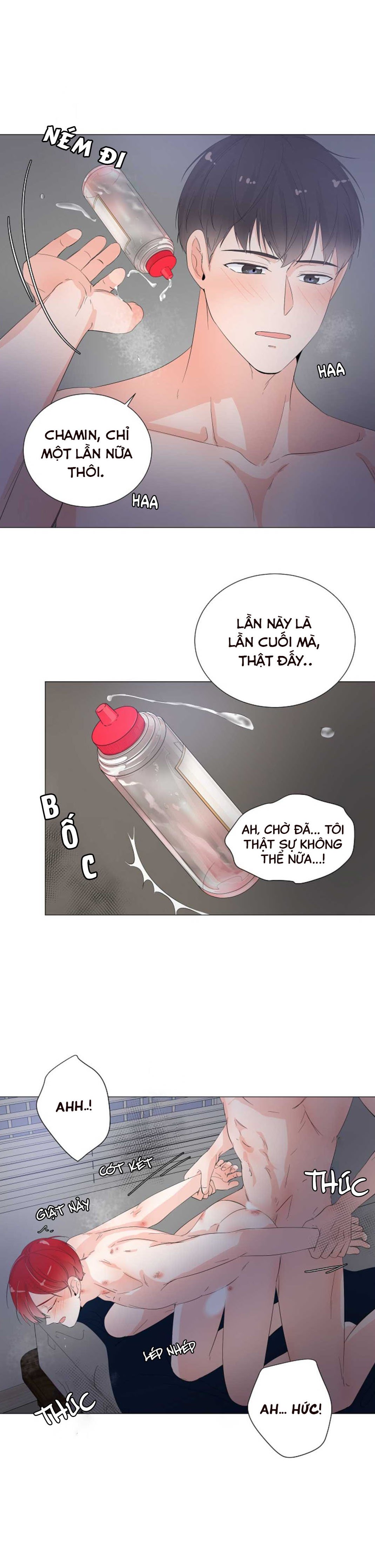 phòng cạnh phòng chapter 24 6