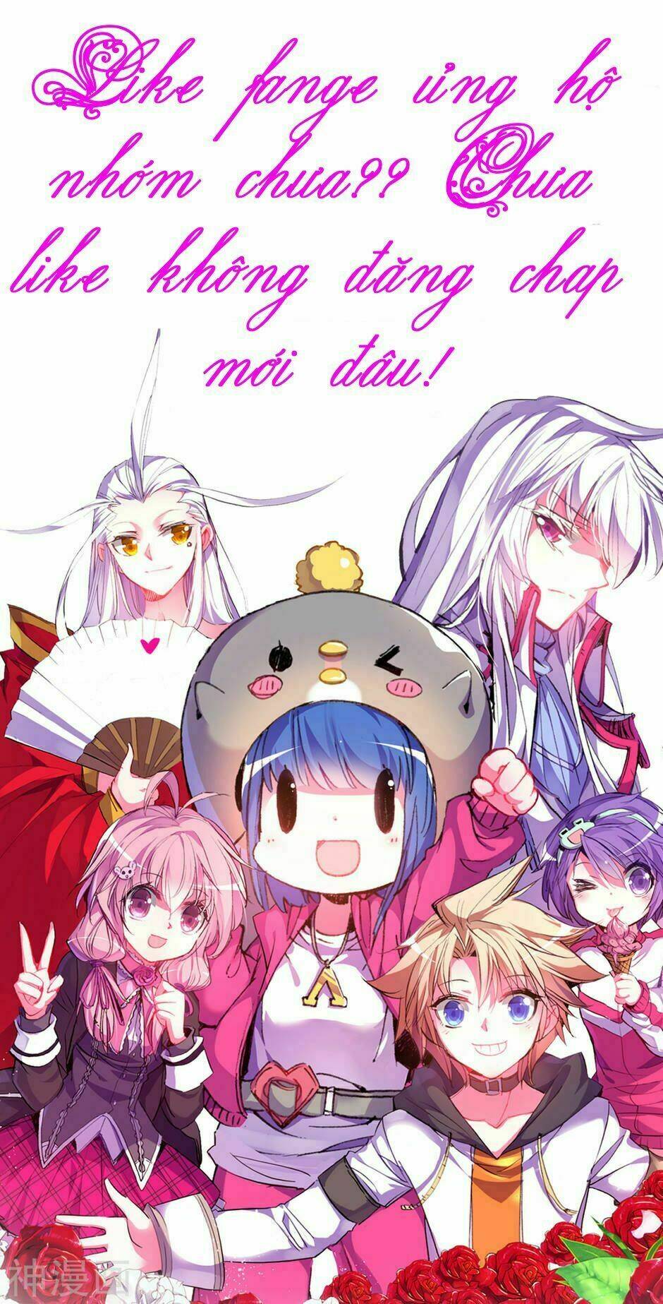 chuyển phát nhanh tình yêu chapter 2 54