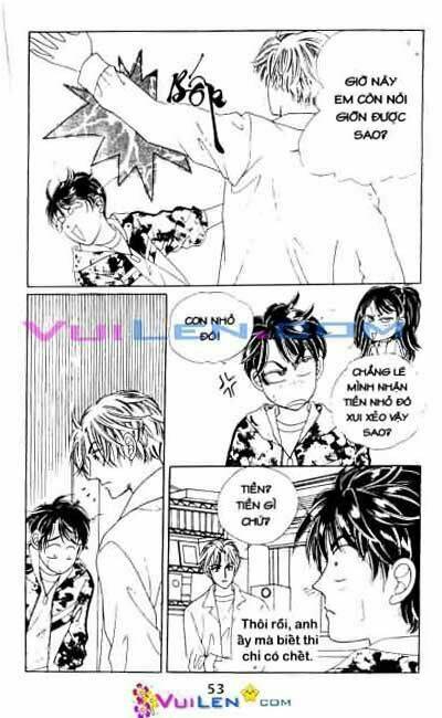 cô gái yêu kiều chapter 4 53