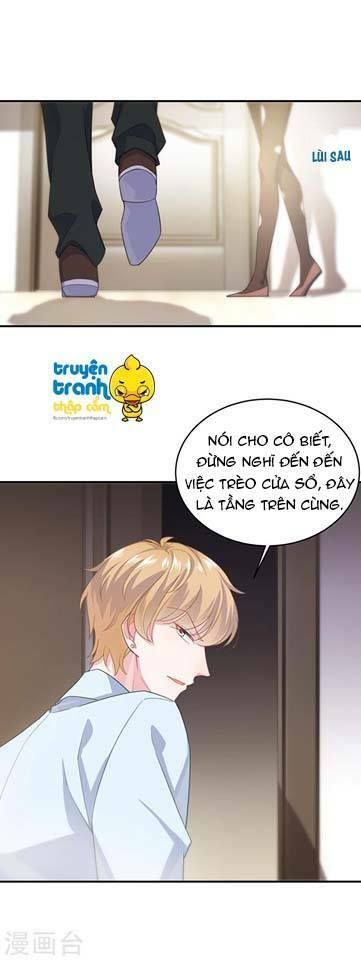 chọc tới chủ tịch tổng tài 2 chapter 107 3