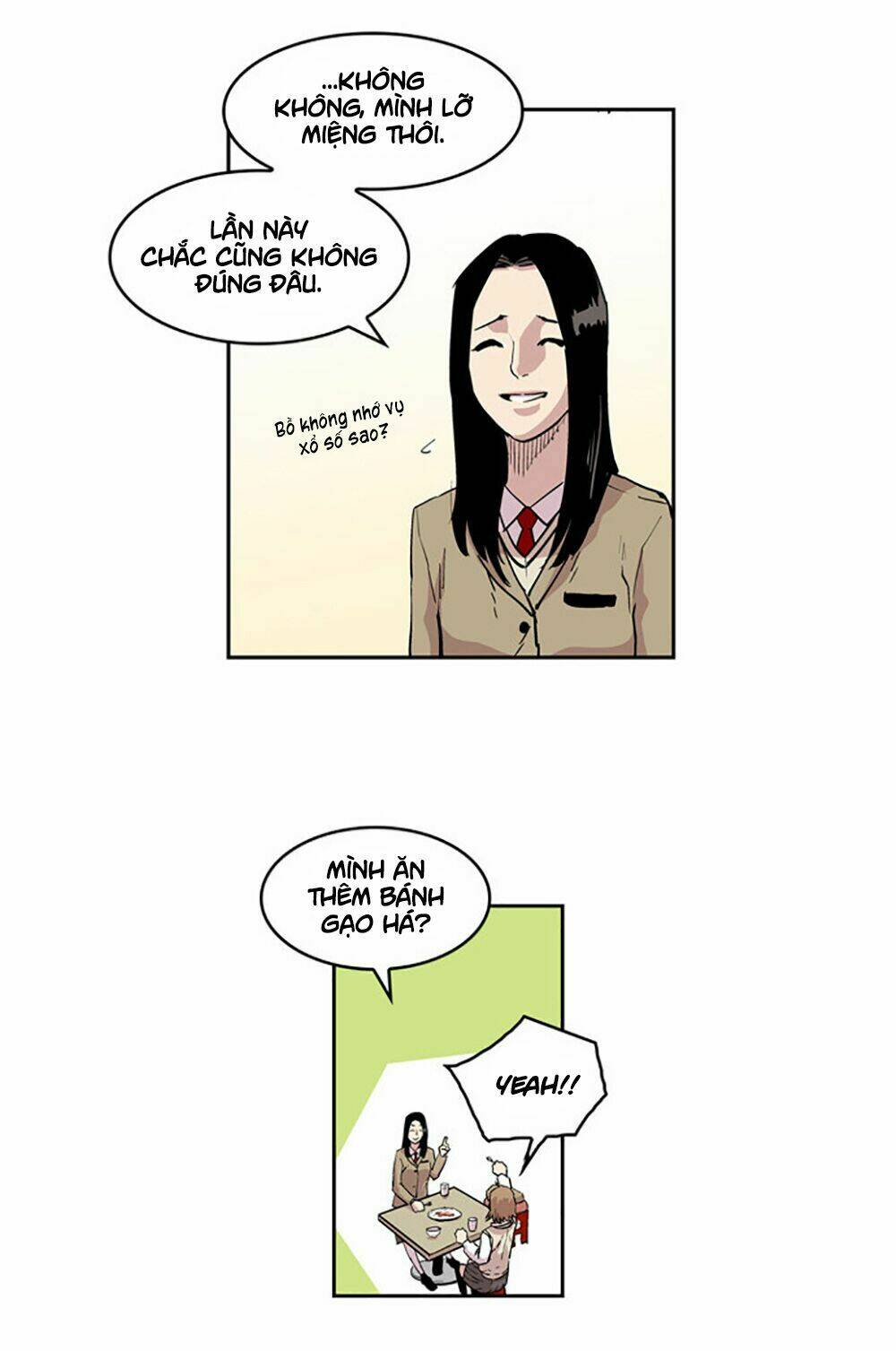 câu hồn sứ giả tây bắc - kẻ báo tử | west-north's grim reaper - the death messenger chapter 3 30