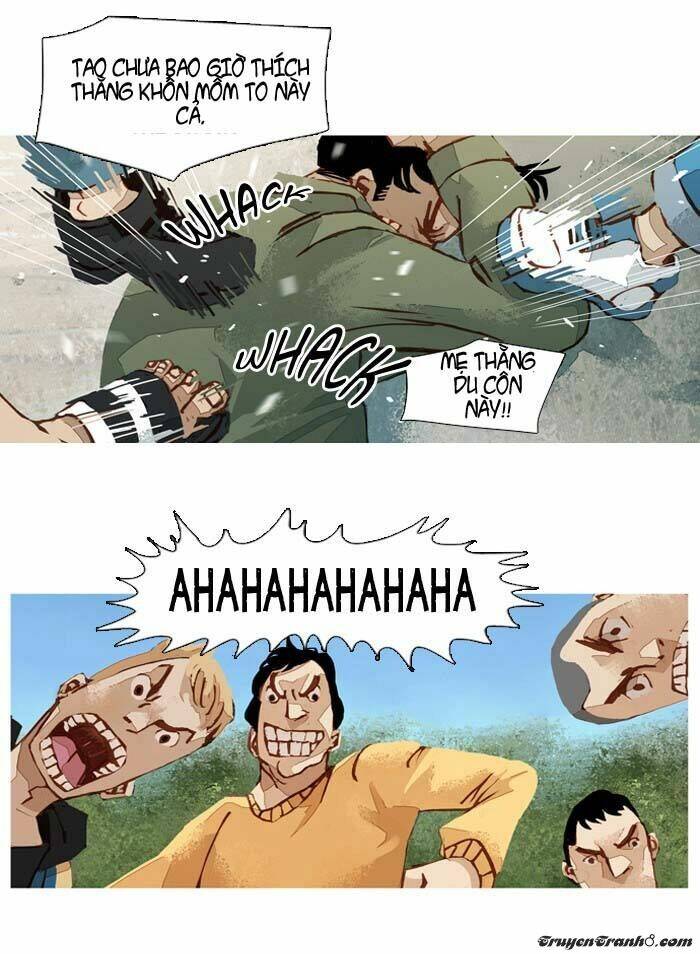 subtle disaster chapter 38 15