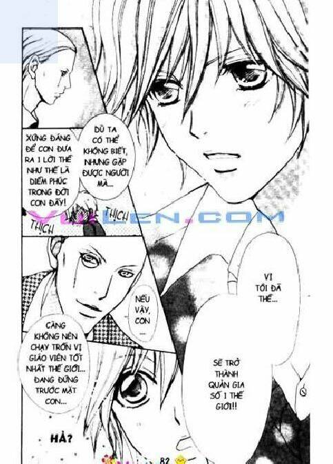 chàng quản gia của bé mei chapter 9 81