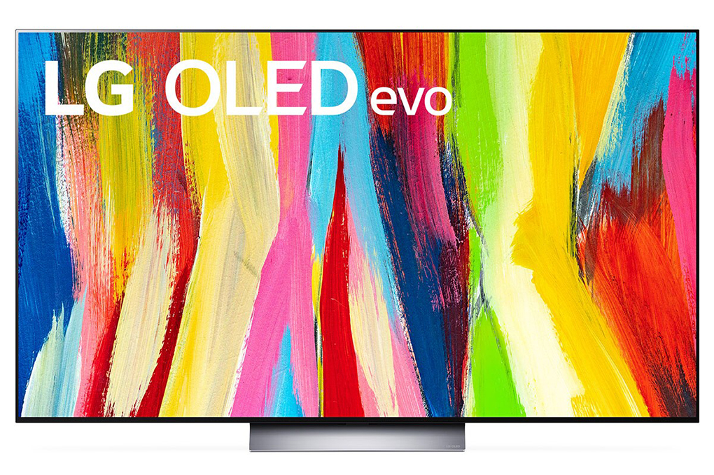 Smart Tivi LG OLED 4K 65 inch OLED65C2PSA - Hàng chính hãng - Giao tại Hà Nội và 1 số tỉnh toàn quốc