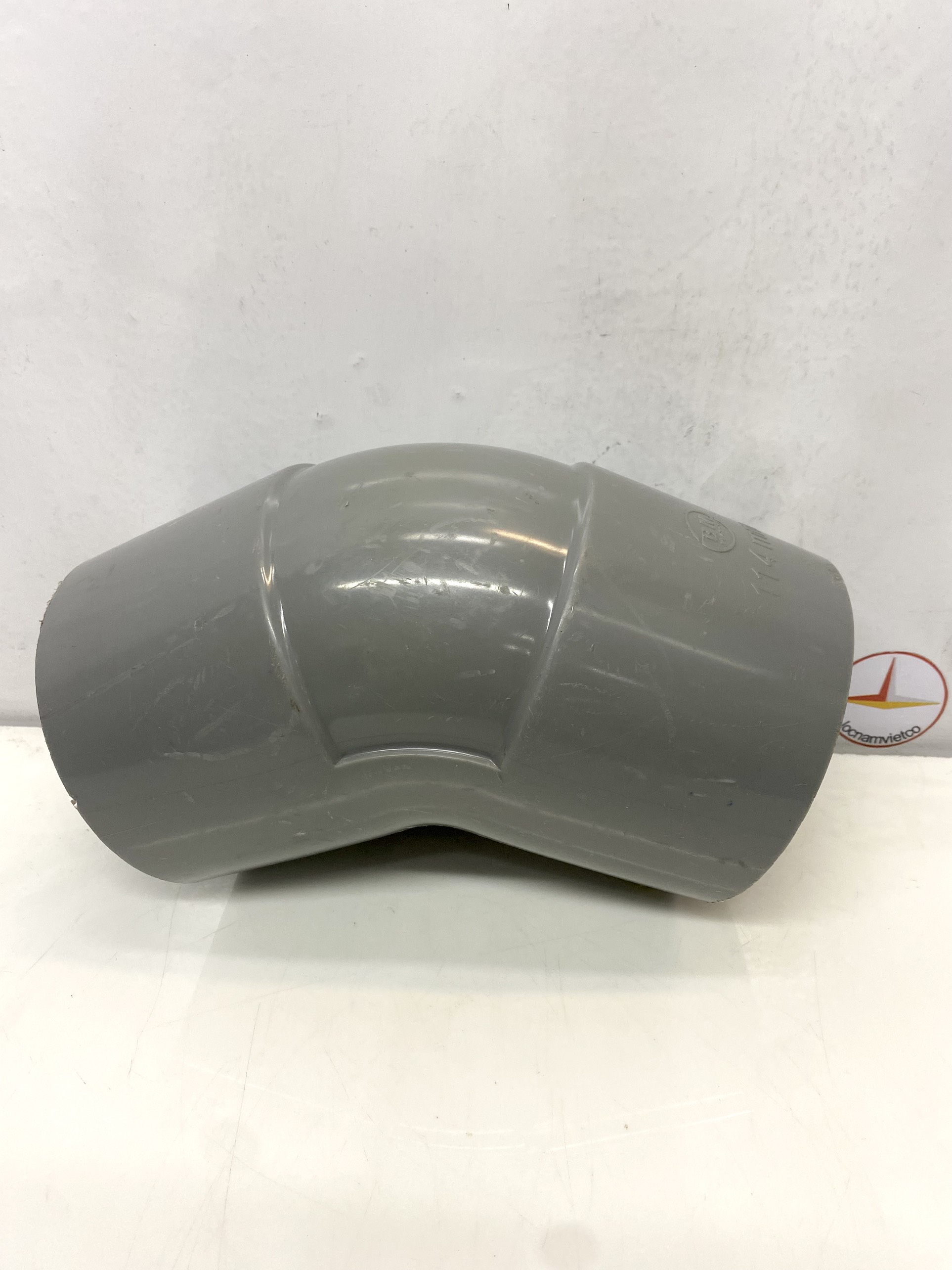 Lơi 114 dày nhựa PVC Bình Minh _L114D