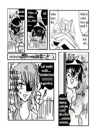 neko no kira chapter 1 4