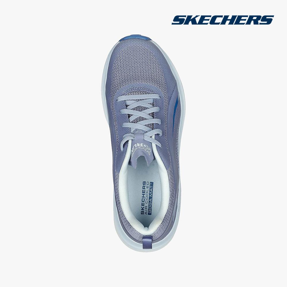 SKECHERS - Giày chạy bộ nữ Max Cushioning Delta 129121