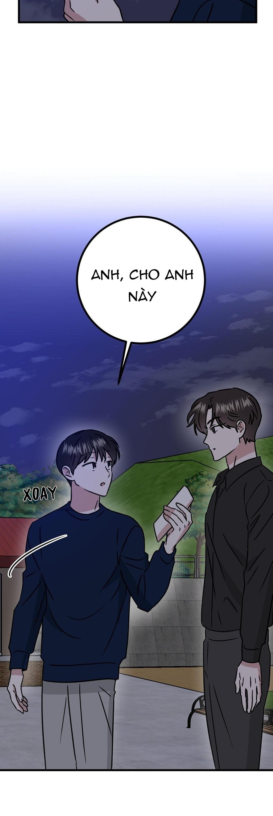 nhà tôi thành phim trường mất rồi chapter 15 10