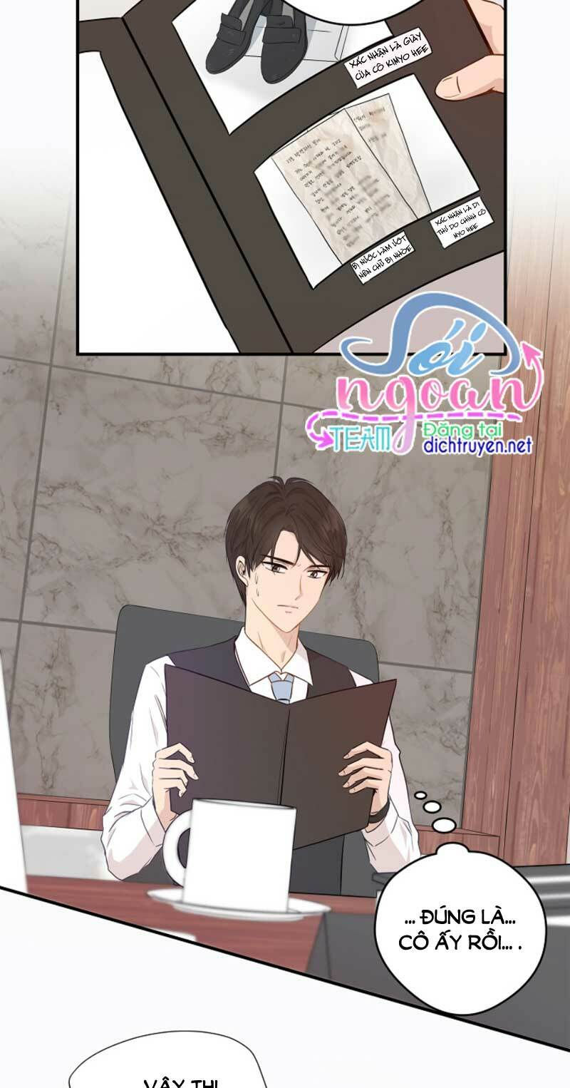 cuộc sống kỳ thú chapter 3 39