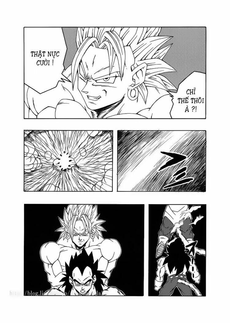 thế giới ngọc rồng ak chapter 4 18