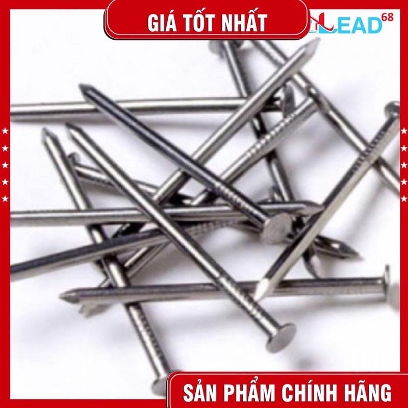 Đinh sắt đóng gỗ 2F (100g)