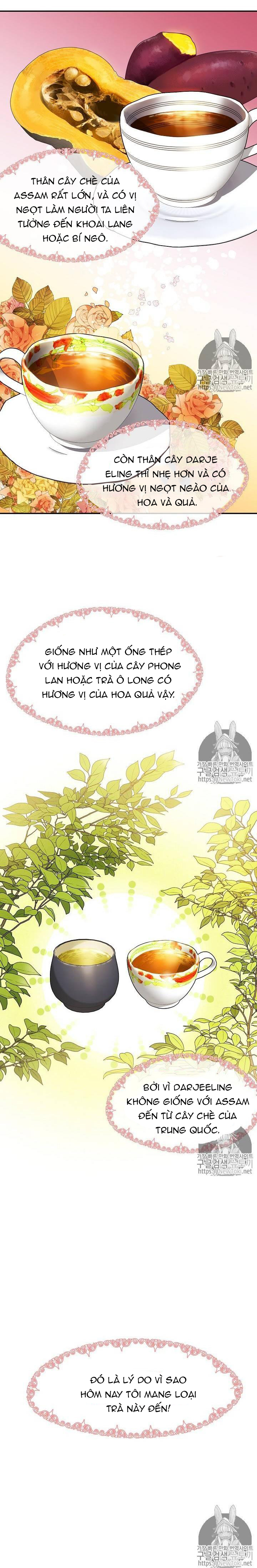50 công thức pha trà của nữ công tước chapter 47 29