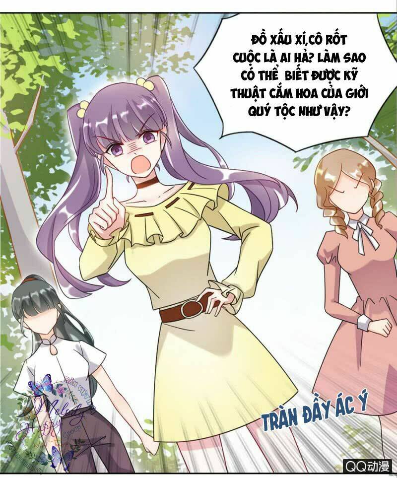 ma lạt thiên kim đẩu ác thiếu chapter 8 17