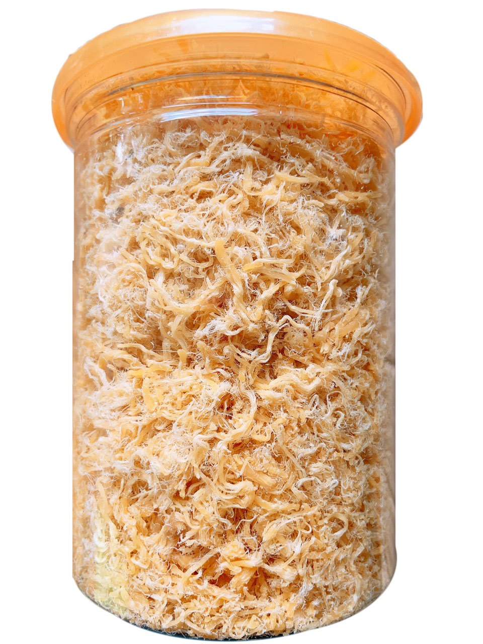 GÀ CHÀ BÔNG DÙNG ĂN KÈM ĐẶC BIỆT - MỖI HŨ 150G