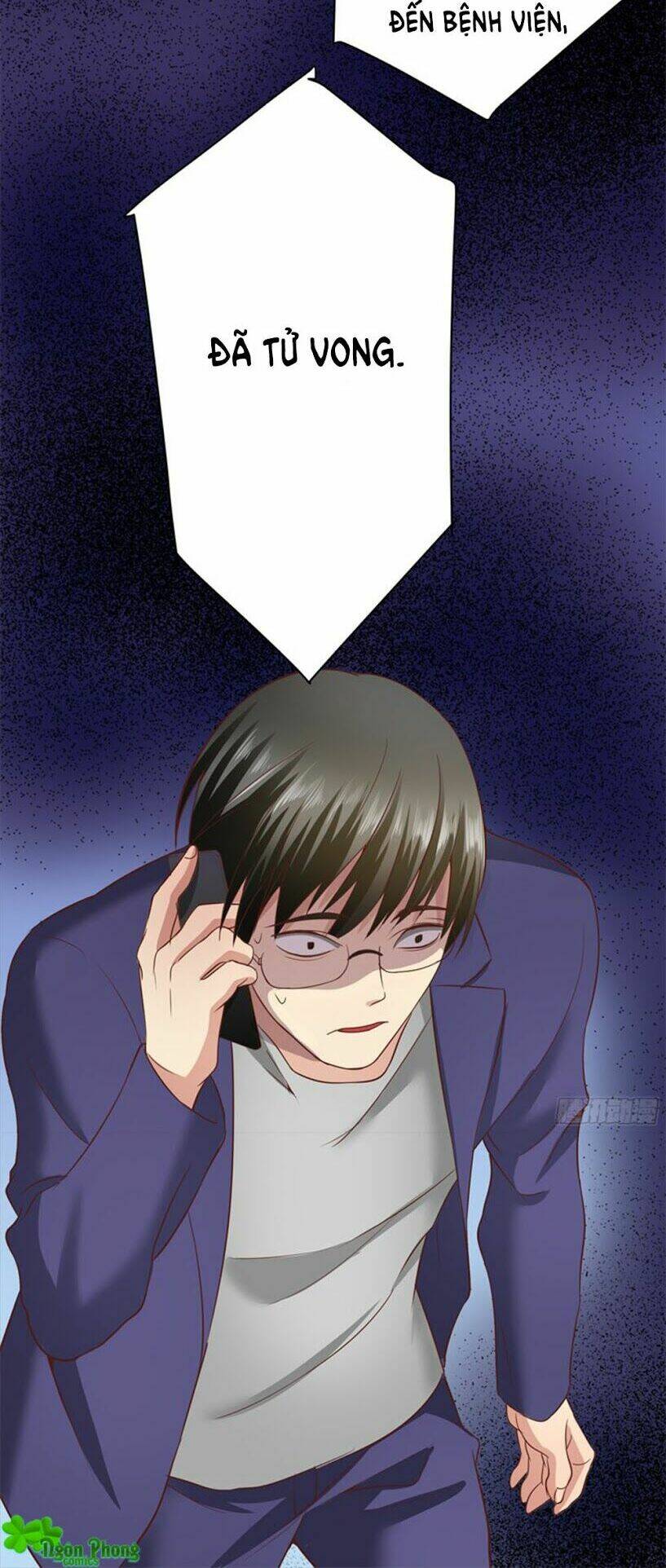 khi trò chơi ác ma bắt đầu chapter 29 42