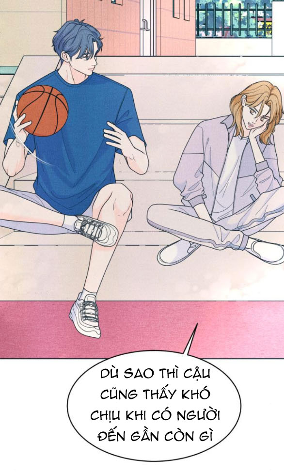 thiếu niên hướng nội chapter 52.1 26
