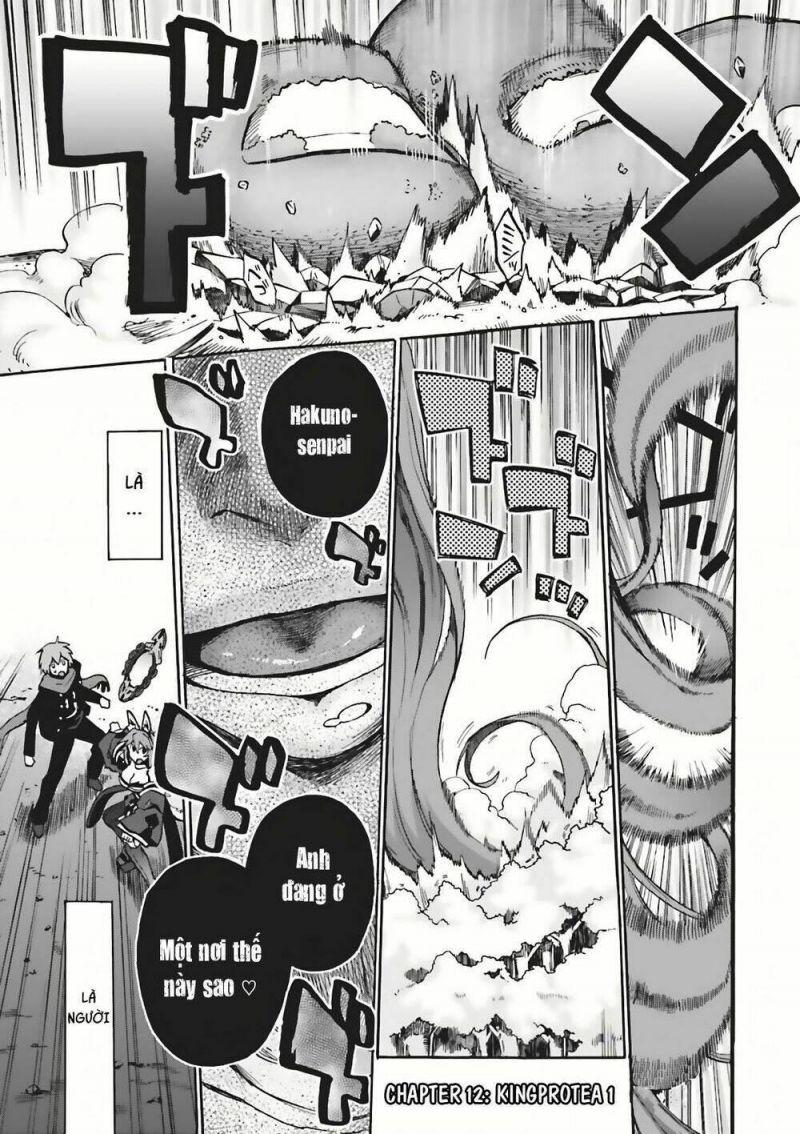 fate/extra ccc fox tail chapter 12 1