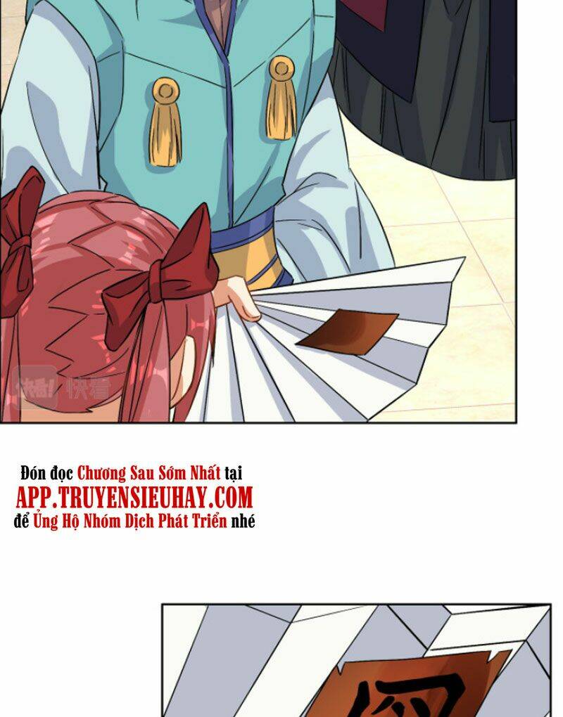 thôn phệ một thế giới tu tiên chapter 131 9