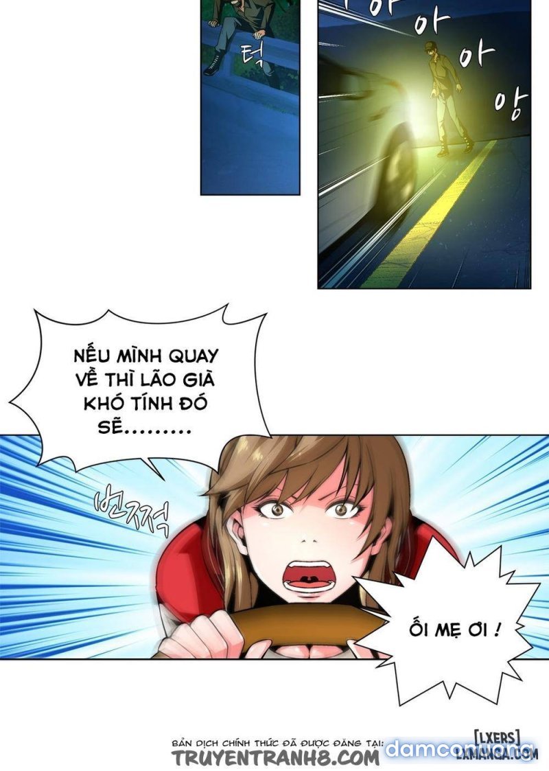 nô lệ song sinh chapter 18 20