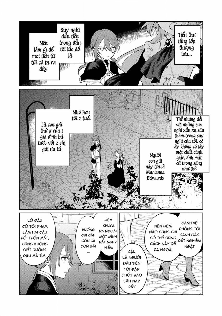 the most heretical last boss queen who will become the source of tragedy will devote herself chapter 14 9