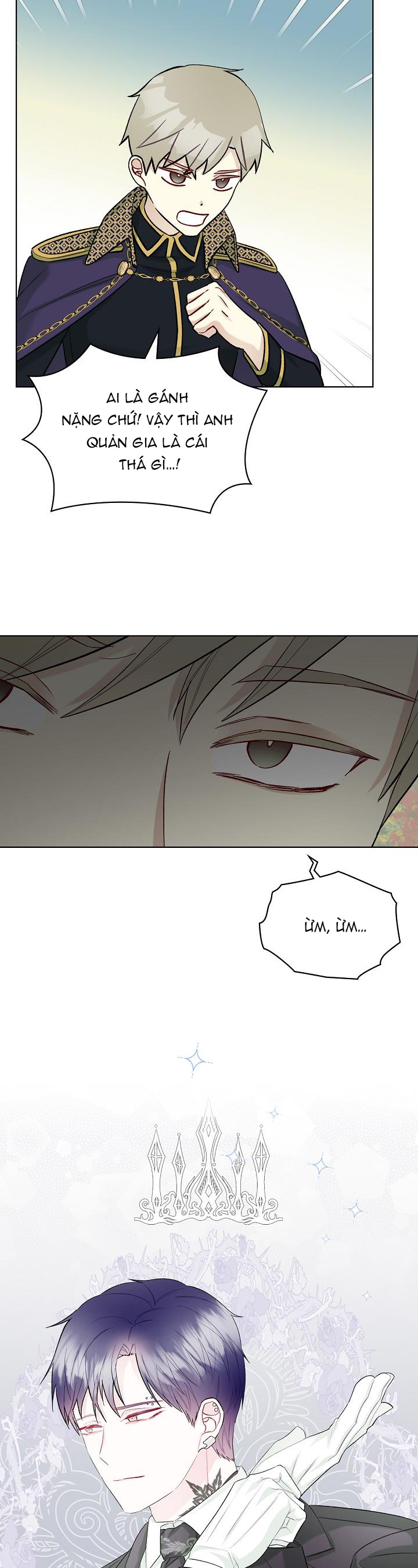 kẻ tạo ra ác nữ chapter 44 26