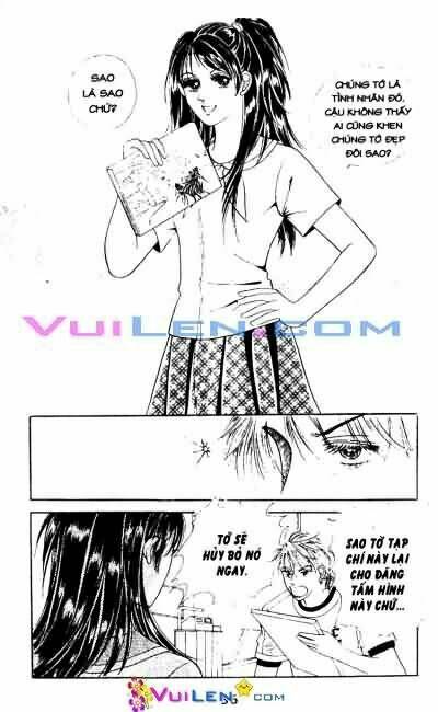 cô gái yêu kiều chapter 6 36