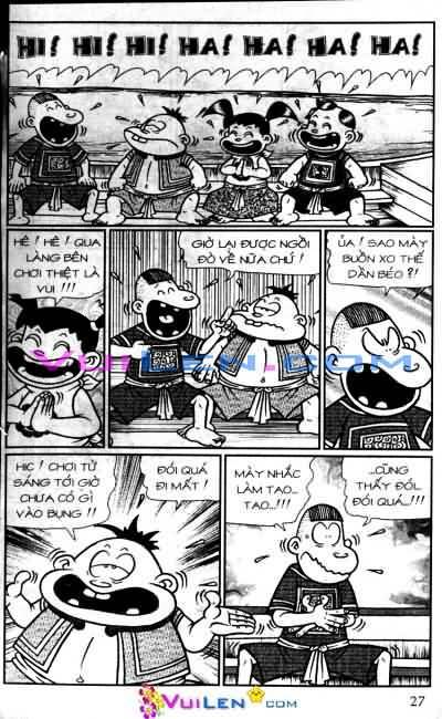 thần đồng đất việt chapter 60 24