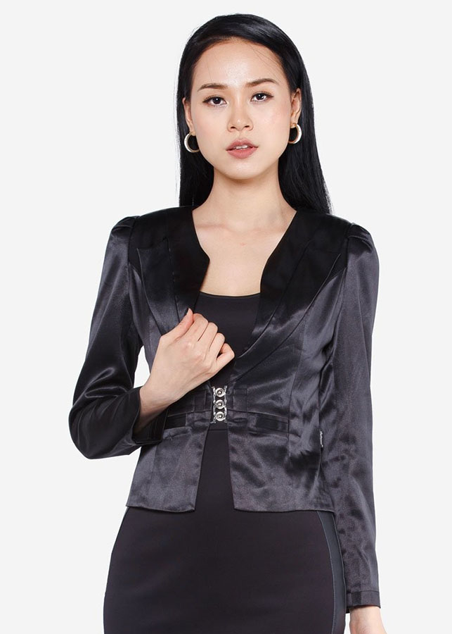 Áo Vest Nữ The One Fashion ADH015