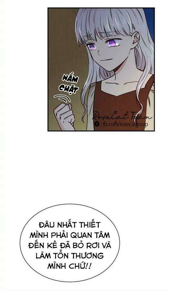 khế ước của nữ công tước quái vật chapter 3 32