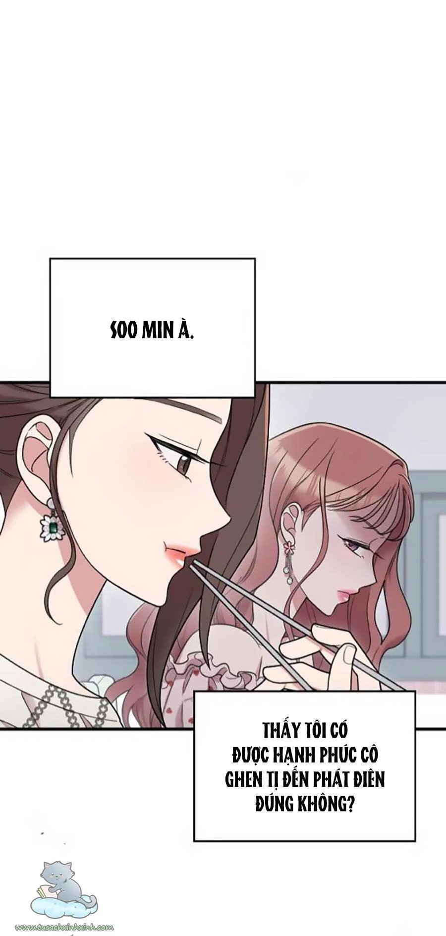 cô đi mà lấy chồng tôi chapter 21 23