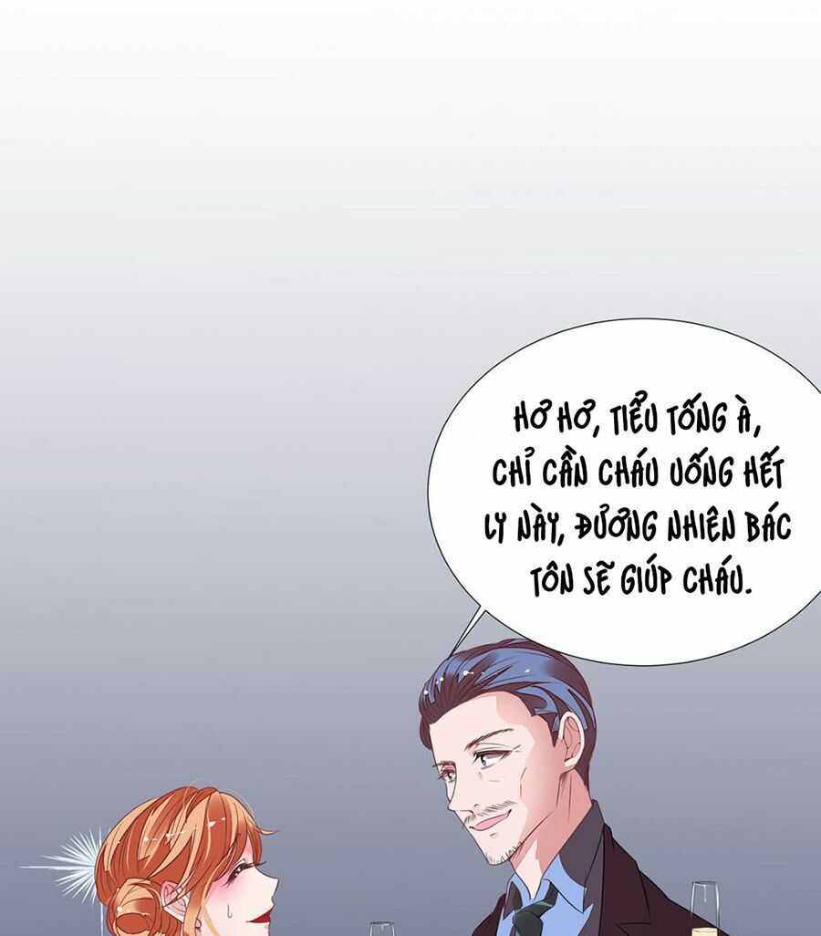 manh thê khó dỗ phần 2 chapter 16 12