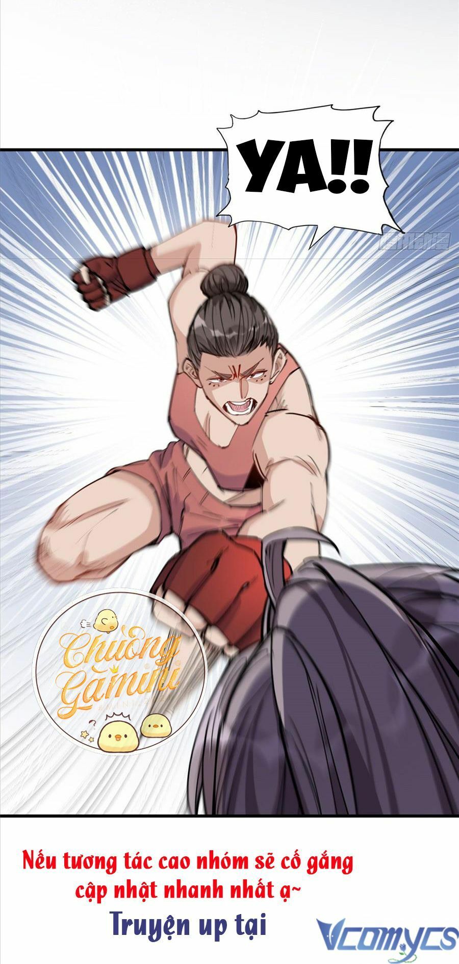 cố tổng, vợ của ngài quá mạnh rồi! chapter 28 45