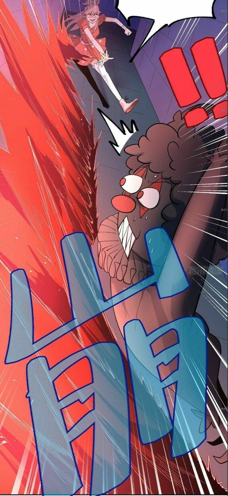 vô hạn khắc kim chi thần chapter 41 7