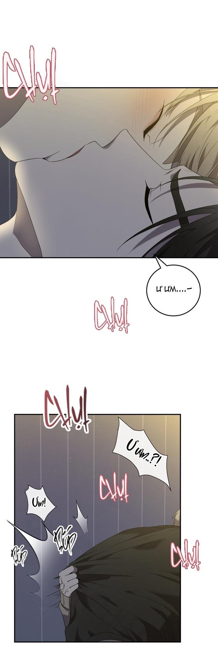 dưỡng thú cưng chapter 55 31