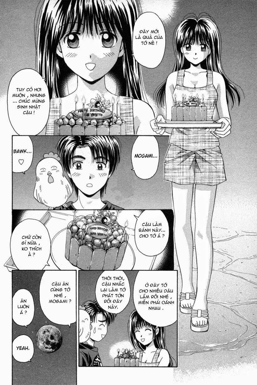 open sesame chapter 55 39