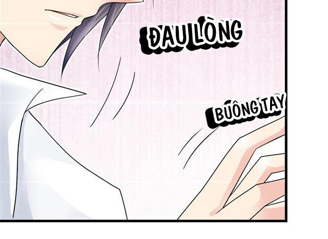 cơ trưởng ngài nhẹ nhàng thôi chapter 19 21
