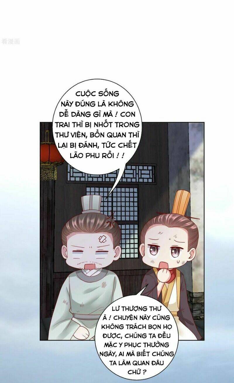 độc y đích nữ chapter 156 9