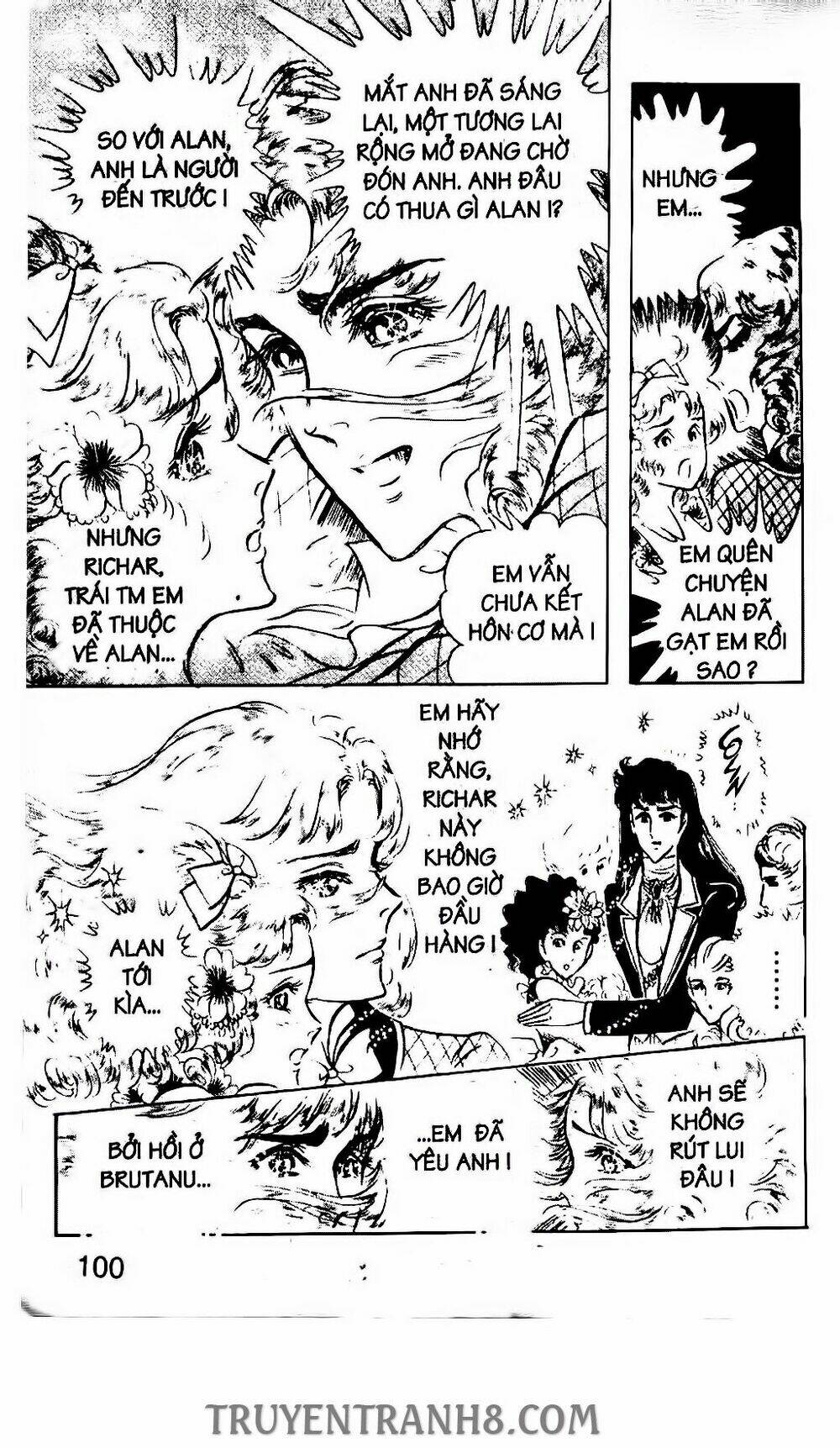 the count s daughter chapter 64 18