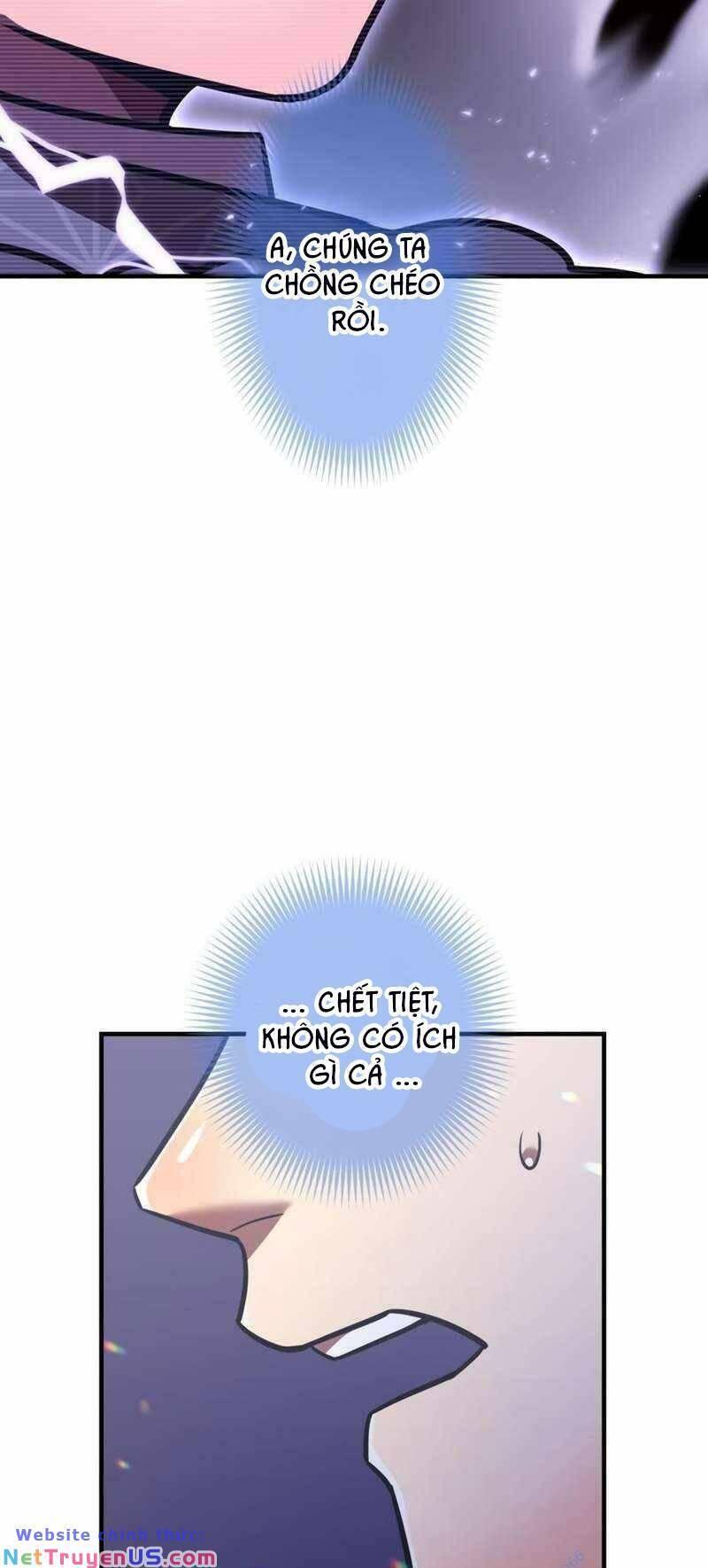 Huyết Thánh Cứu Thế Chủ~ Ta Chỉ Cần 0.0000001% Đã Trở Thành Vô Địch chapter 47 102