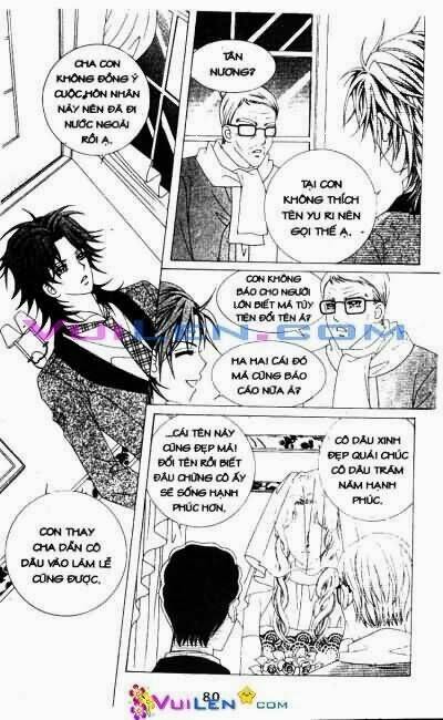 ngọt đắng tình yêu chapter 10 80