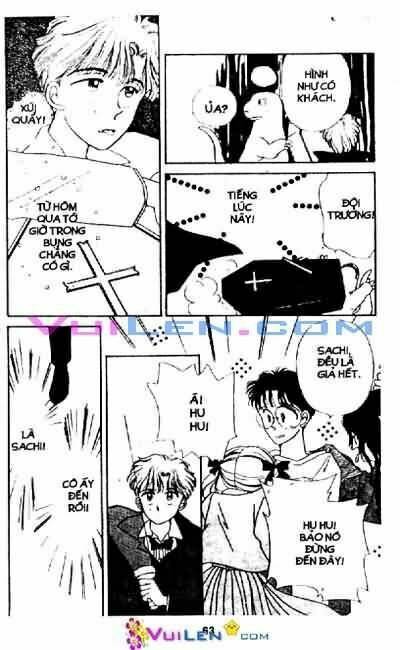 cô gái khả ái chapter 9 63