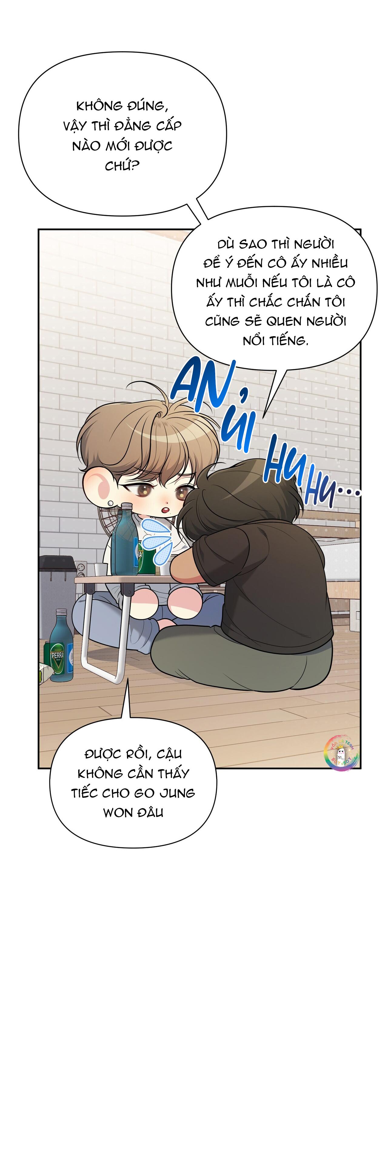 18+ tình yêu bí mật chapter 4 32