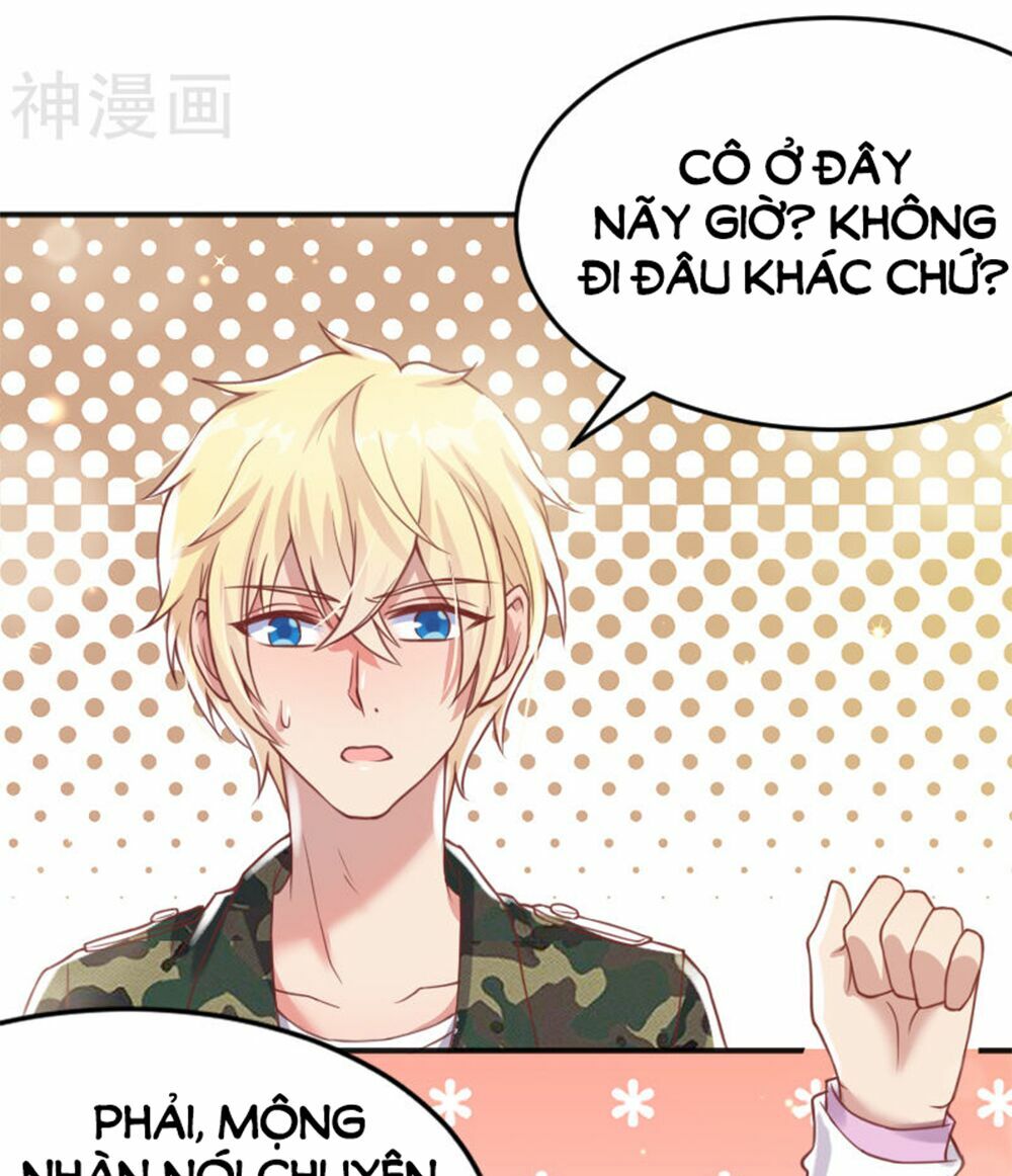 chồng già vợ trẻ trêu nhau hàng ngày chapter 57 21