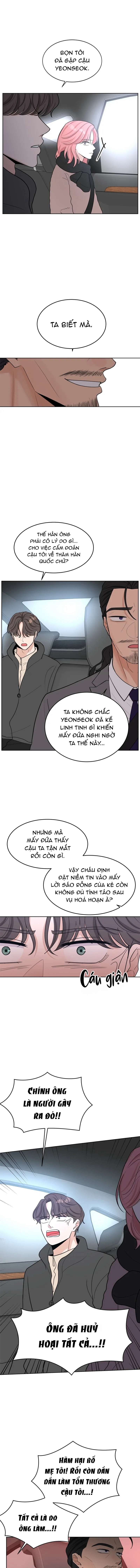 thời gian trở thành lý do của đôi ta chapter 86 11