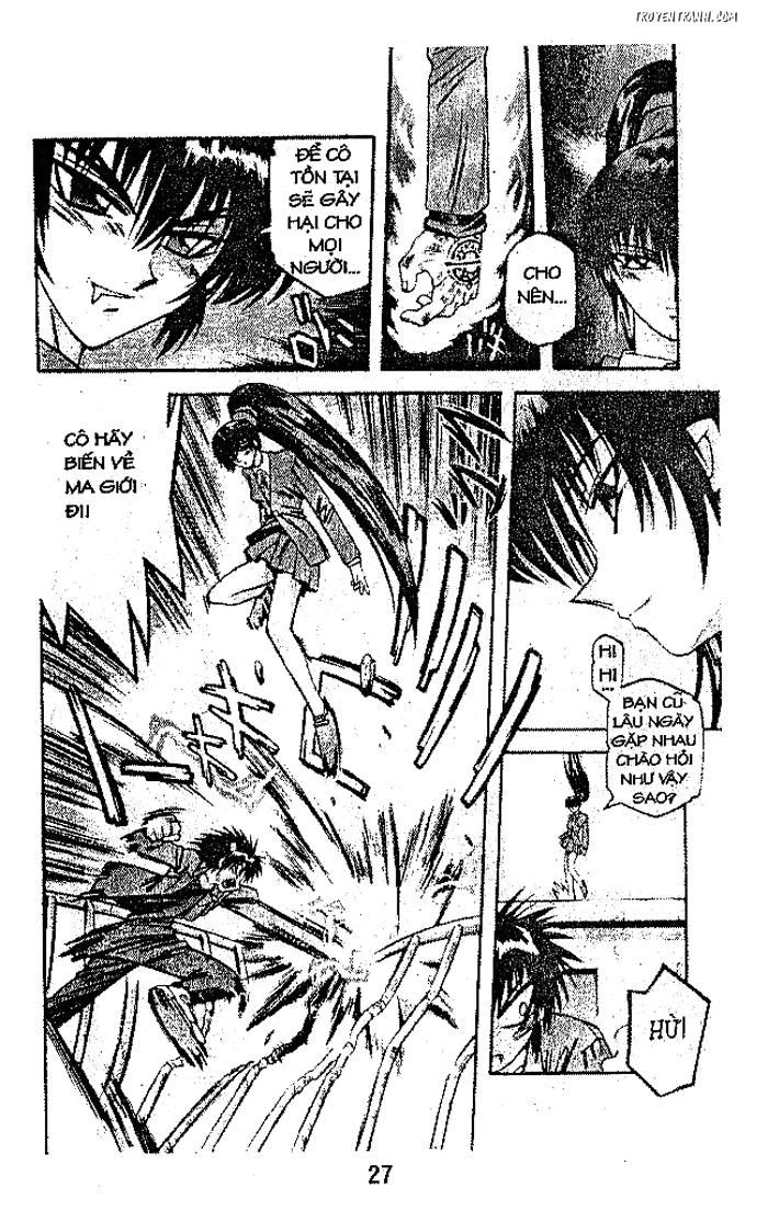 devil and devil chapter 40 26