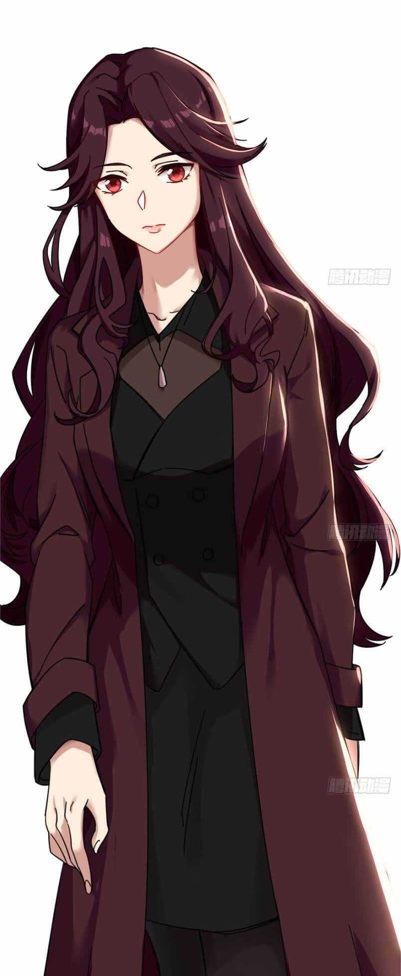 thâm dạ thư ốc chapter 4 6