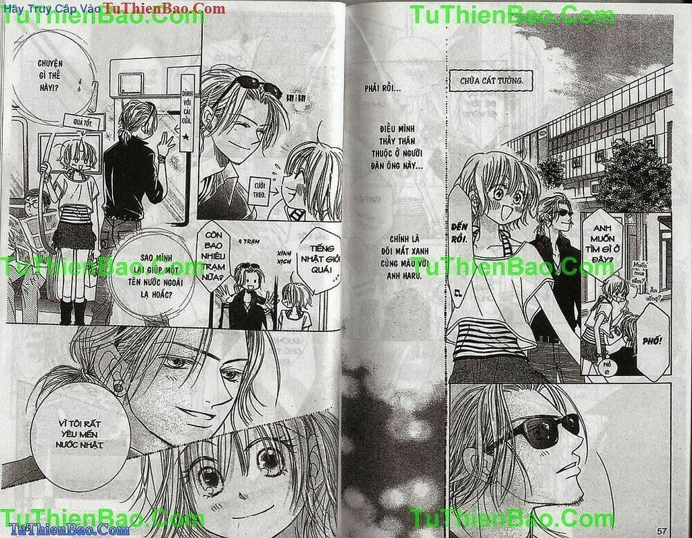 mê cung tình yêu chapter 6 29