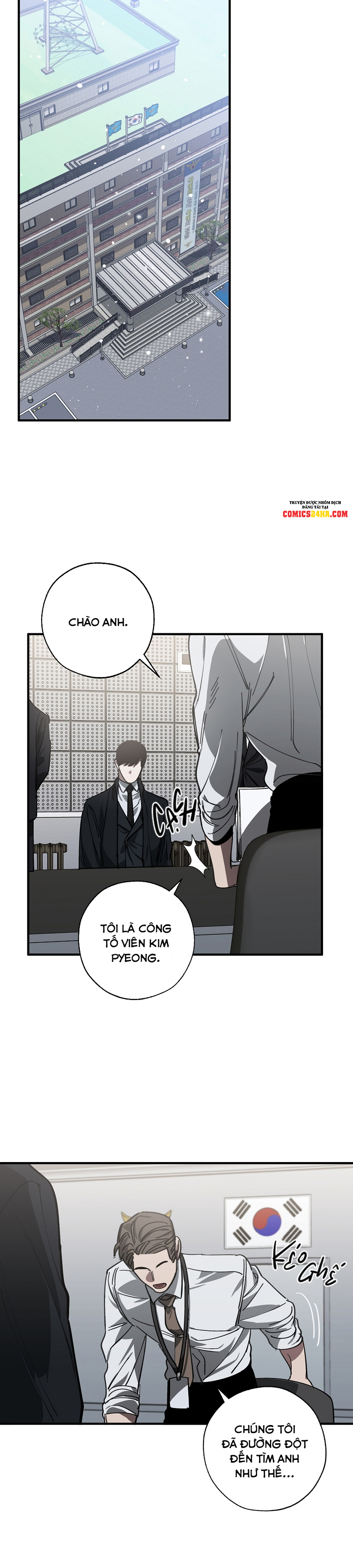 hoán vị chapter 57 2