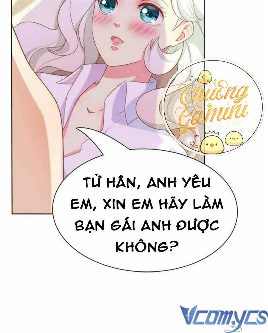 gặp phải người chồng xảo quyệt! chapter 31 66